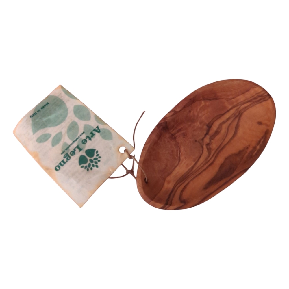 Small Olive Wood Bowl/Dish